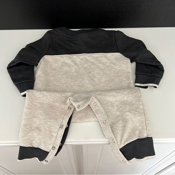 Cat & Jack Romper - Picture 4 of 6